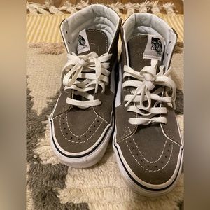 Vans Hightop Sneakers